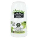 Jardin d'Apothicaire dezodorants rullītis ar zaļo tēju, 24h, 50ml
